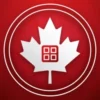 CRS Calculator logo