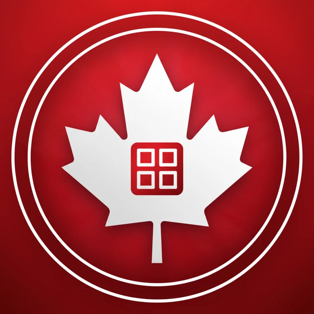 CRS Calculator logo