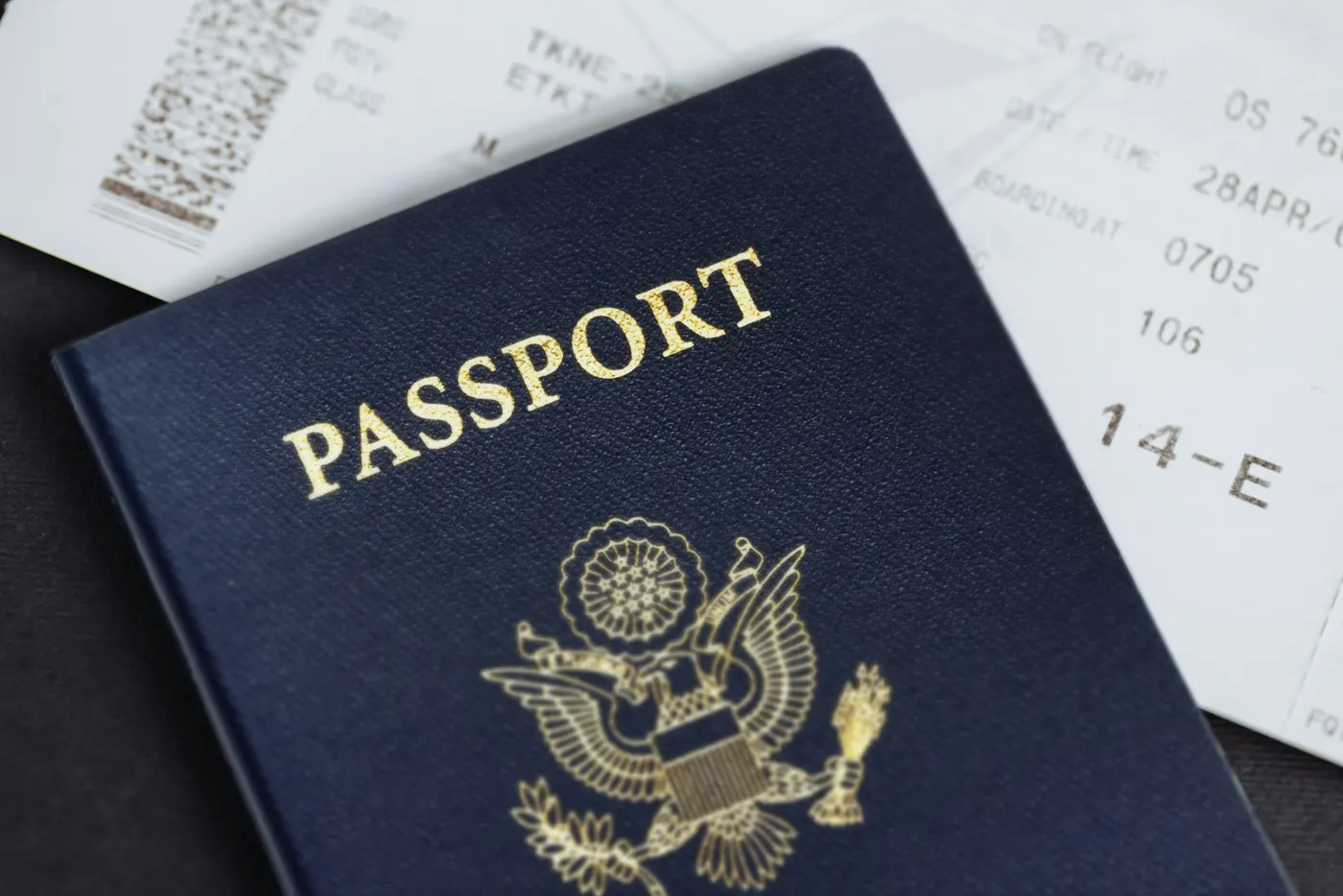 Identification card icon representing the transition to permanent residency in Canada