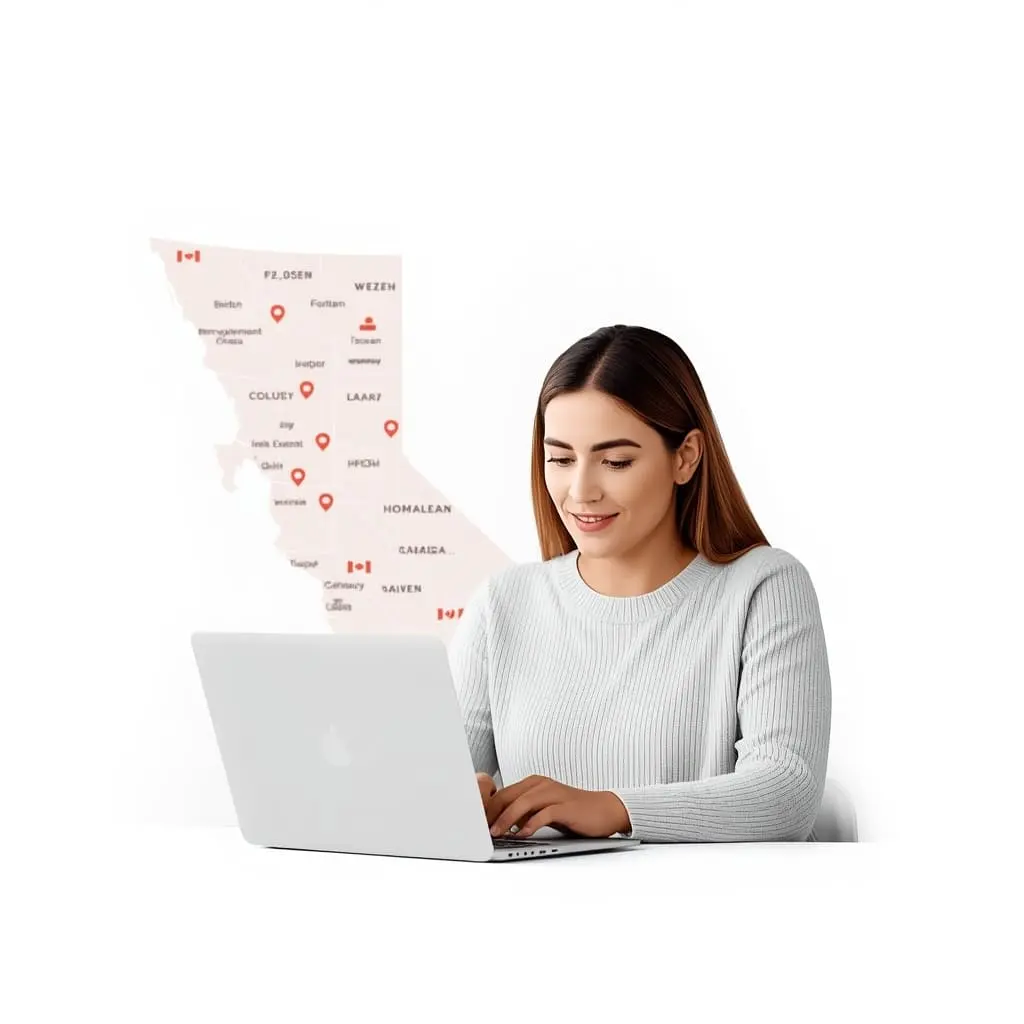 BC PNP Points Calculator