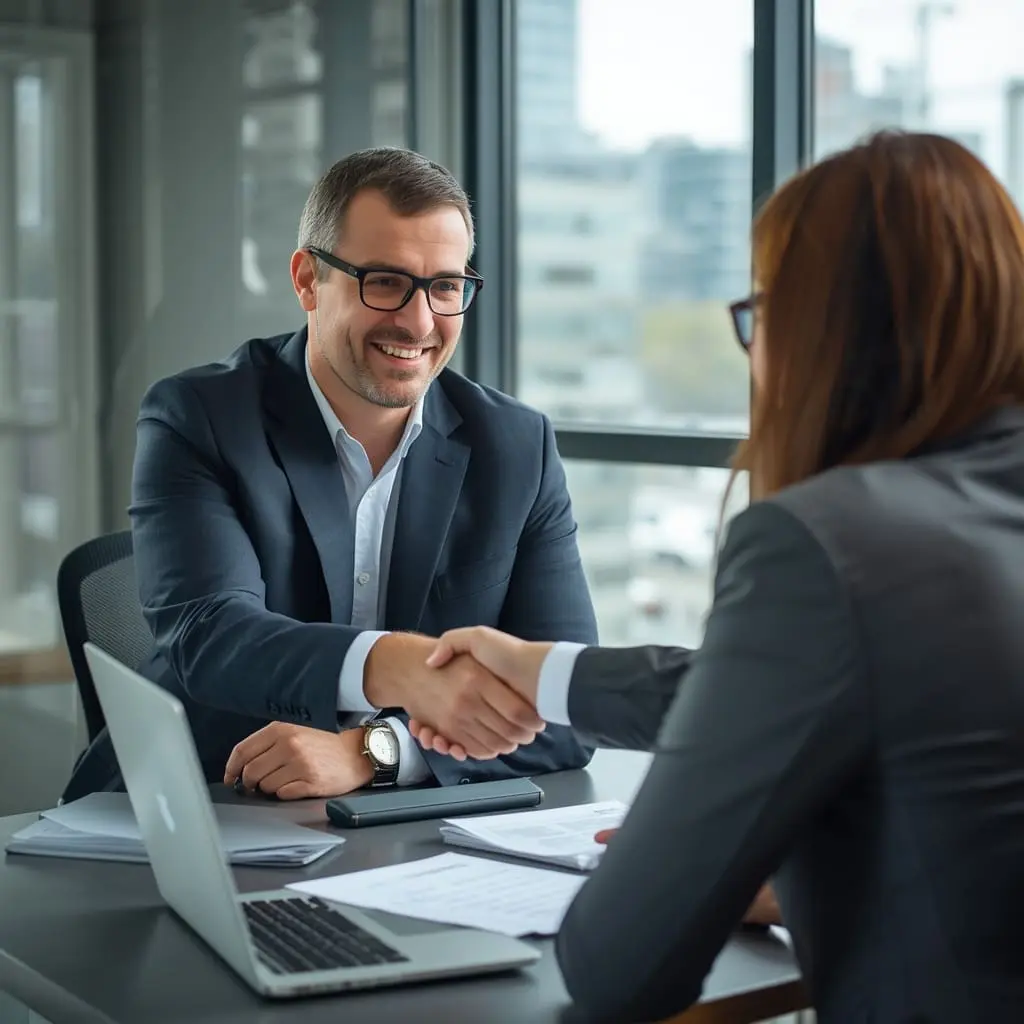 BC PNP skilled worker with a job offer in British Columbia