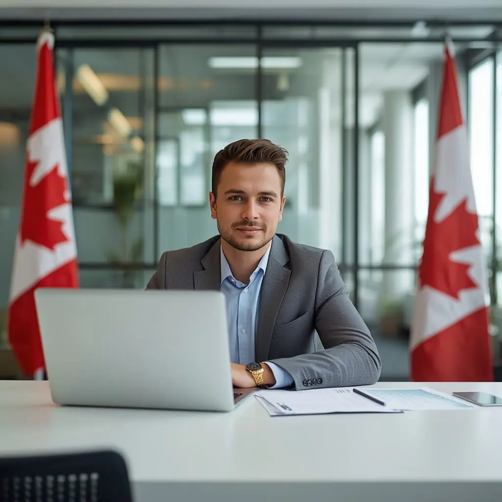 TR to PR Canada applicant building Canadian work experience
