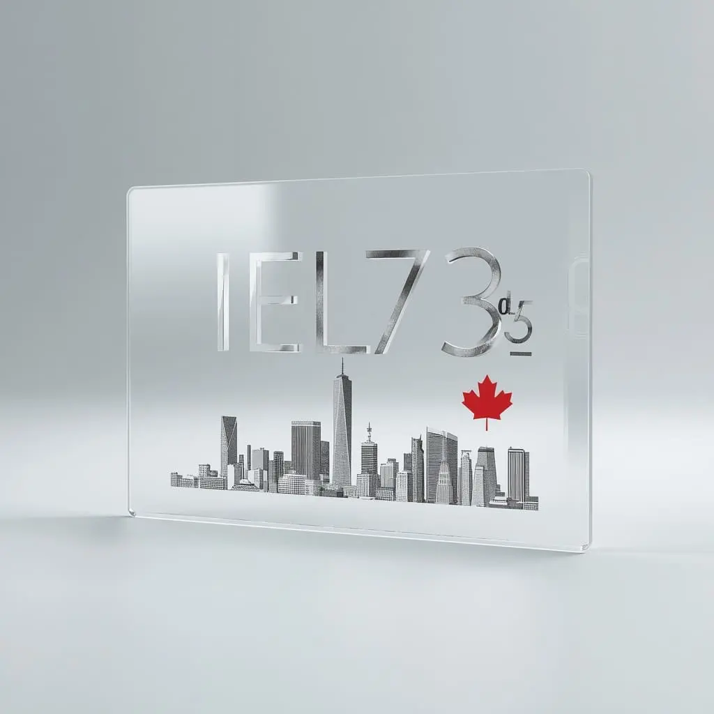 CLB Calculator for IELTS to Canadian Language Benchmark conversion