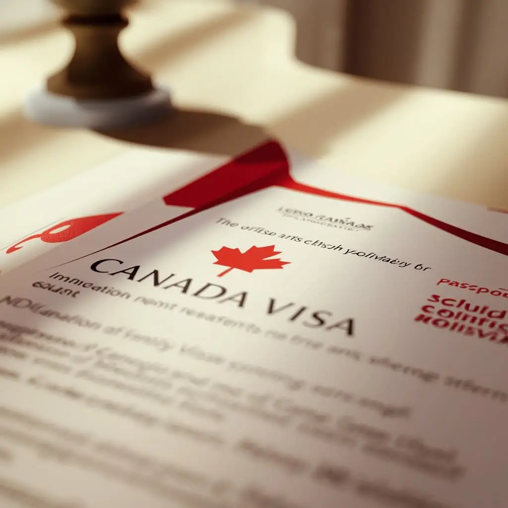 Canada Super Visa guide for parents and grandparents visiting Canada