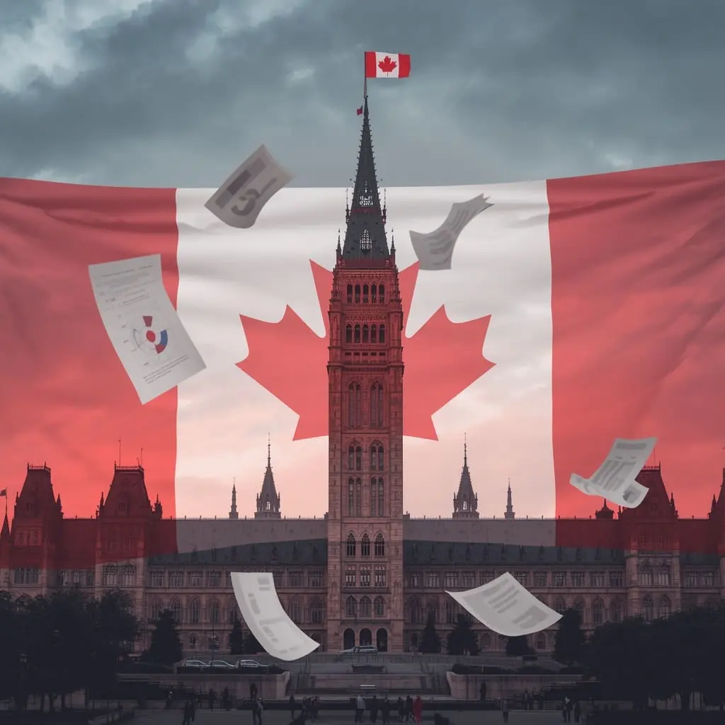 Canadian Immigration Policy and CRS Updates 2026