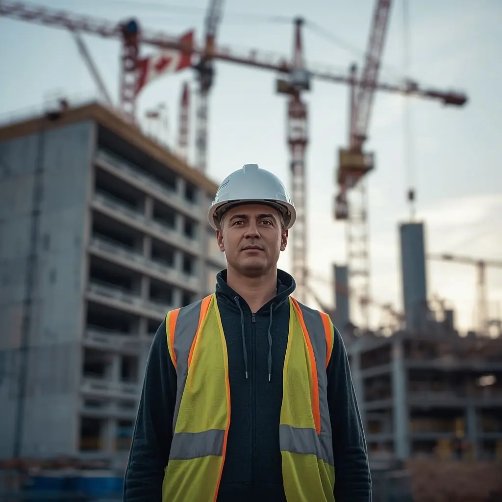 Federal Skilled Trades Program skilled worker in Canada