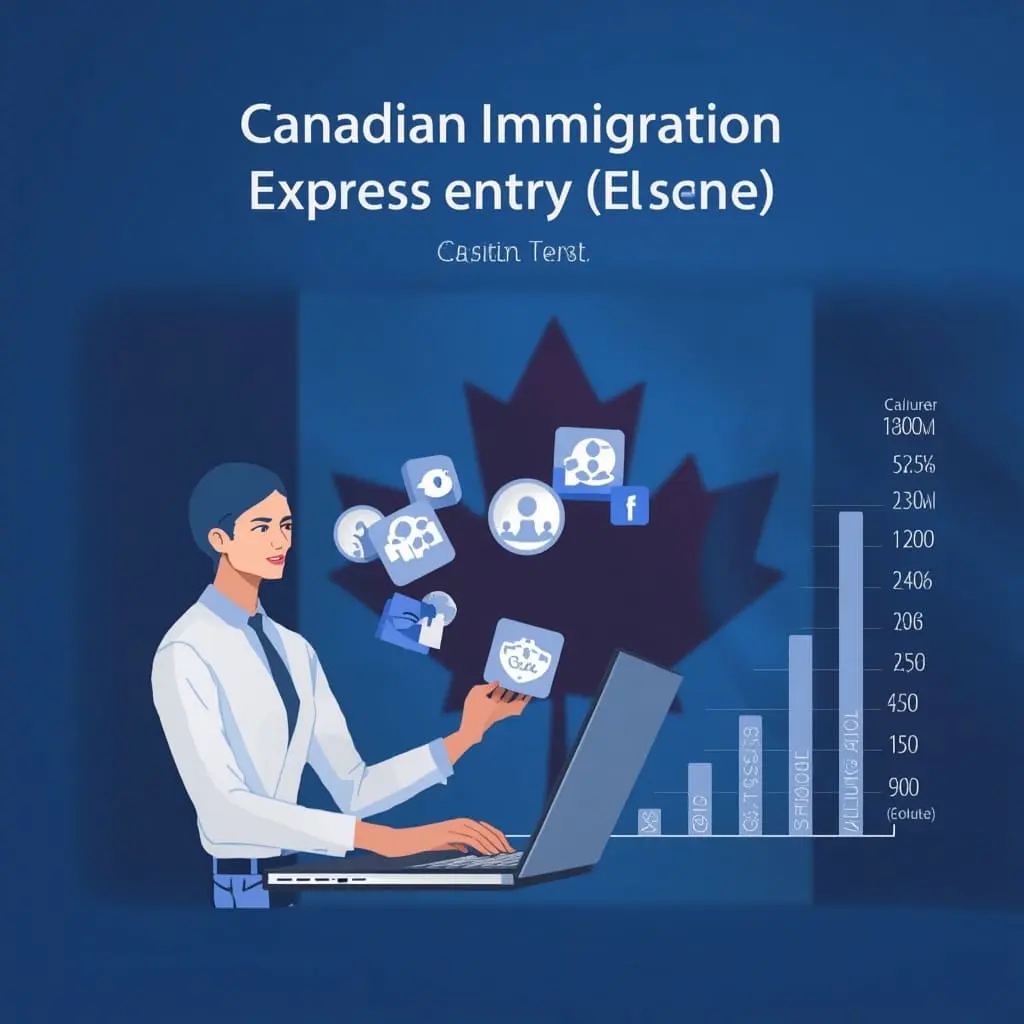 How to Calculate Your CRS Score using the Express Entry CRS Calculator
