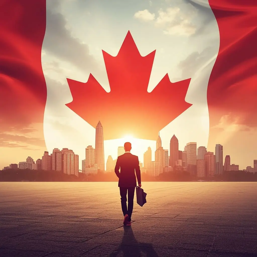 Canadian citizenship eligibility and application process
