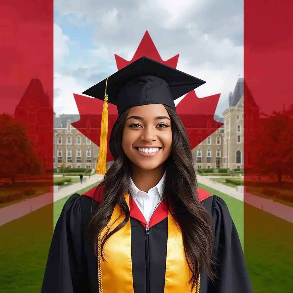 TR to PR Canada pathway for international students