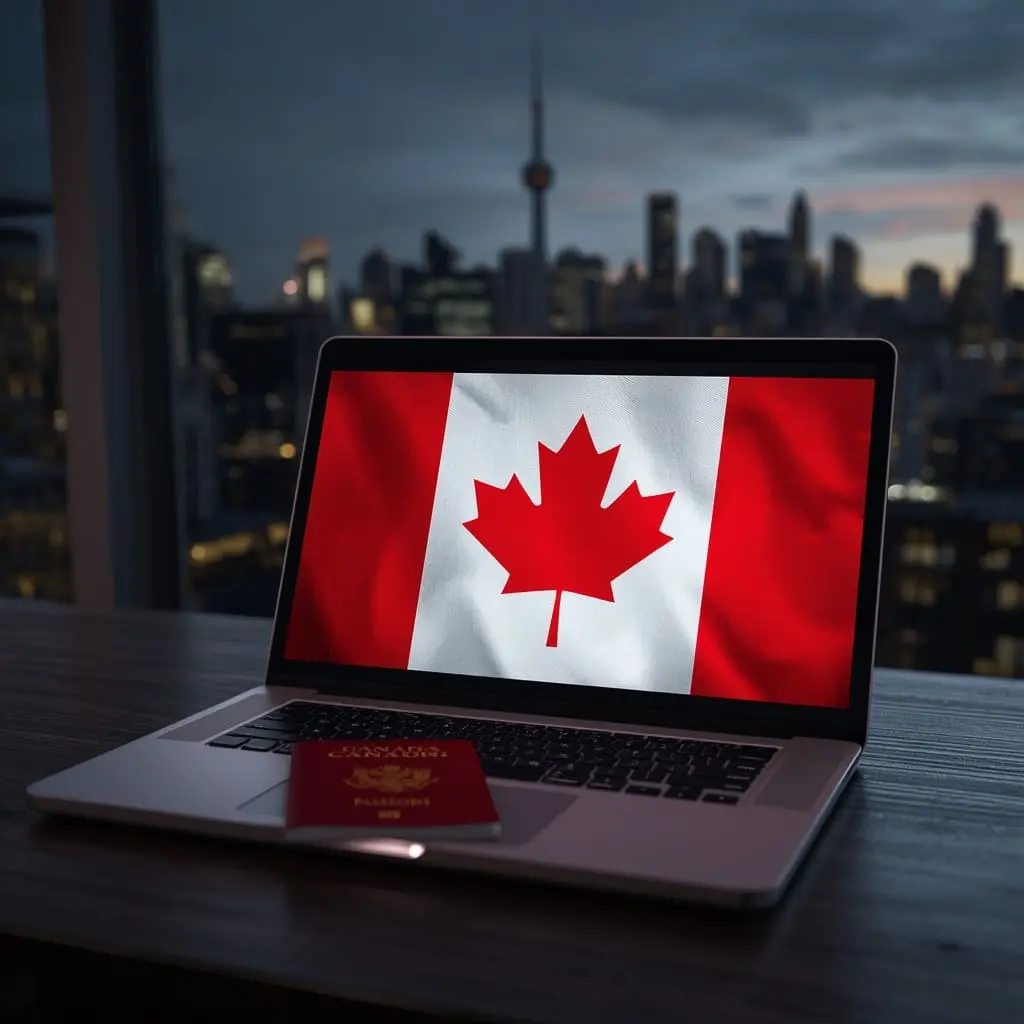 Moving to Canada from the US immigration planning