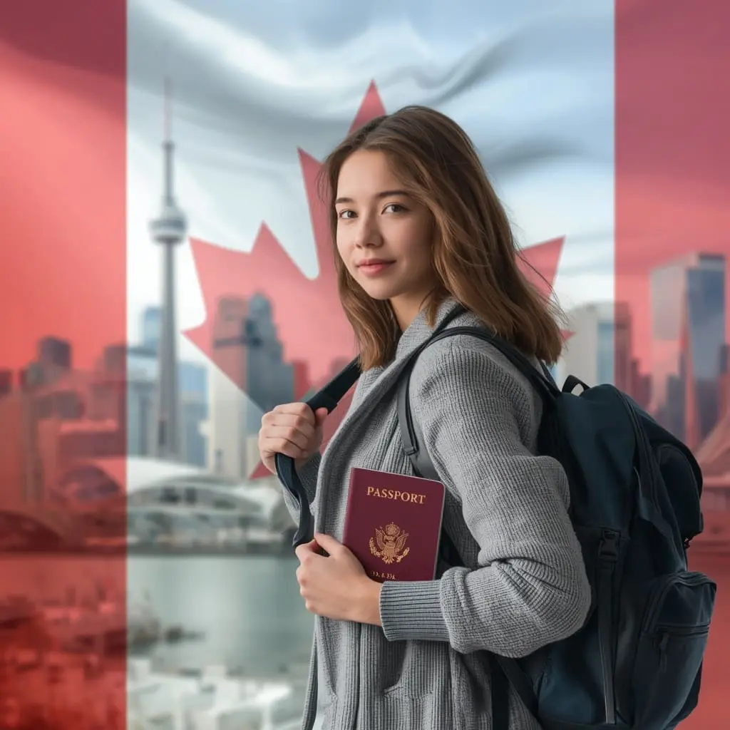 TR to PR Canada journey from temporary resident to permanent resident